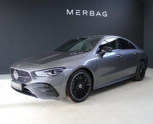 Mercedes-Benz CLA 200 Gebrauchtwagen