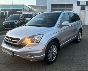 Honda CR-V Gebrauchtwagen