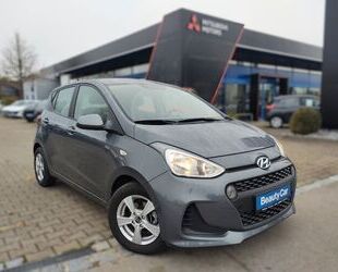 Hyundai i10 Gebrauchtwagen