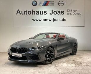 BMW M8 Gebrauchtwagen