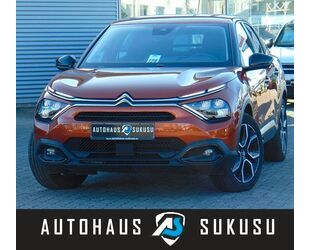 Citroen C4 Gebrauchtwagen