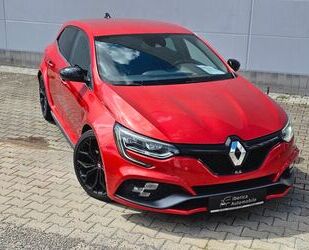 Renault Megane Gebrauchtwagen