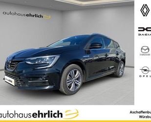 Renault Megane Gebrauchtwagen