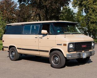 GMC Vandura Gebrauchtwagen