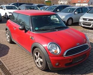 Mini ONE Gebrauchtwagen