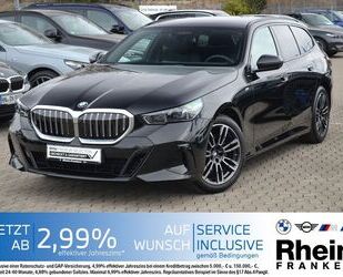 BMW 520 Gebrauchtwagen