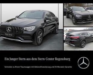 Mercedes-Benz GLC 43 AMG Gebrauchtwagen