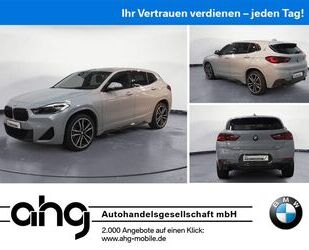 BMW X2 Gebrauchtwagen