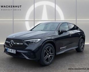 Mercedes-Benz GLC 220 Gebrauchtwagen