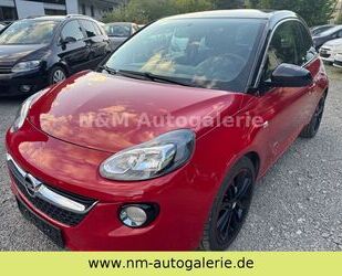 Opel Adam Gebrauchtwagen
