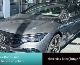Mercedes-Benz EQE Gebrauchtwagen