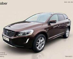 Volvo XC60 Gebrauchtwagen