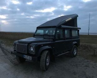 Land Rover Defender Gebrauchtwagen