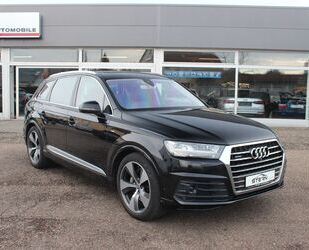 Audi Q7 Gebrauchtwagen