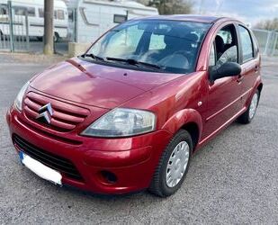 Citroen C3 Gebrauchtwagen