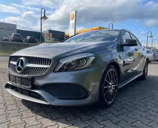 Mercedes-Benz A 180 Gebrauchtwagen
