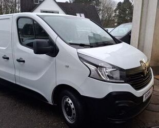 Renault Trafic Gebrauchtwagen
