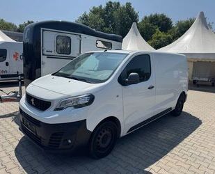 Peugeot Expert Gebrauchtwagen
