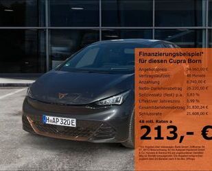 Cupra Born Gebrauchtwagen
