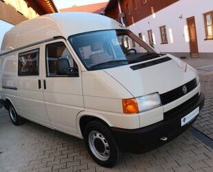 VW T4 Kombi Gebrauchtwagen