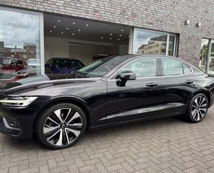 Volvo S60 Gebrauchtwagen