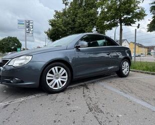 VW Eos Gebrauchtwagen