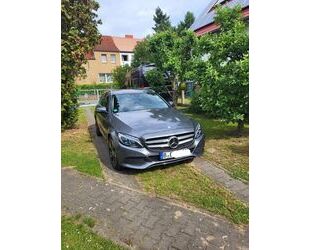 Mercedes-Benz C 350 Gebrauchtwagen