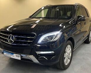 Mercedes-Benz ML 350 Gebrauchtwagen