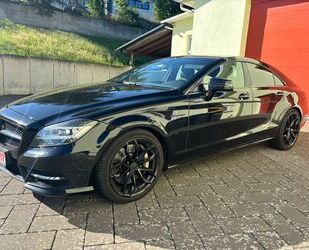 Mercedes-Benz CLS 500 Gebrauchtwagen