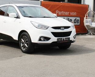 Hyundai ix35 Gebrauchtwagen