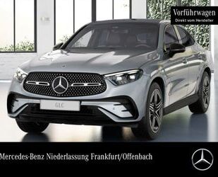 Mercedes-Benz GLC 300 Gebrauchtwagen