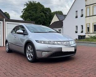 Honda Civic Gebrauchtwagen