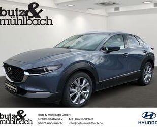 Mazda CX-30 Gebrauchtwagen
