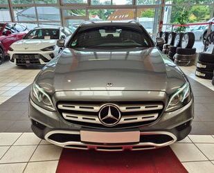 Mercedes-Benz E 220 Gebrauchtwagen