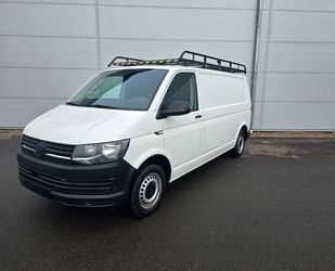 VW T6 Transporter Gebrauchtwagen