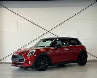 Mini Cooper Gebrauchtwagen
