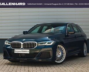 Alpina B5 Gebrauchtwagen
