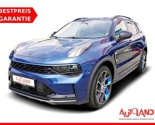 Lynk & Co 01 Gebrauchtwagen
