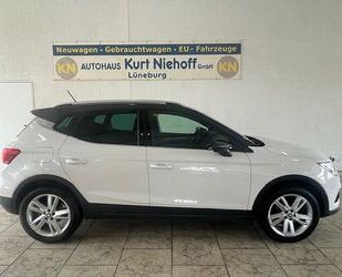 Seat Arona Gebrauchtwagen
