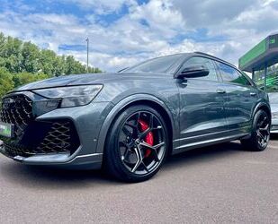 Audi RSQ8 Gebrauchtwagen