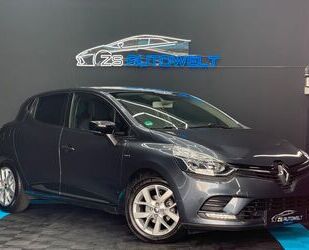 Renault Clio Gebrauchtwagen