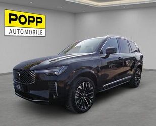 Volvo XC90 Gebrauchtwagen