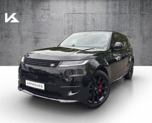 Land Rover Range Rover Sport Gebrauchtwagen