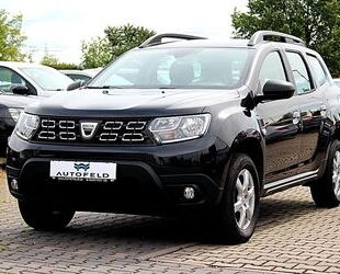 Dacia Duster Gebrauchtwagen