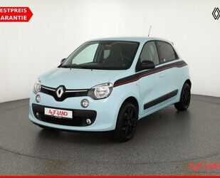 Renault Twingo Gebrauchtwagen