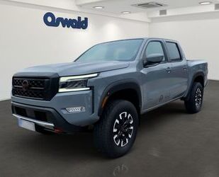 Nissan Frontier Gebrauchtwagen