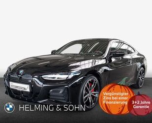 BMW M440 Gebrauchtwagen