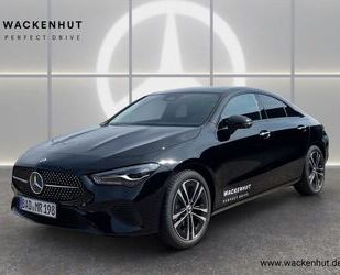 Mercedes-Benz CLA 180 Gebrauchtwagen