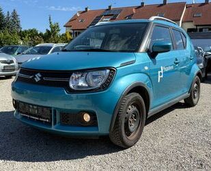 Suzuki Ignis Gebrauchtwagen