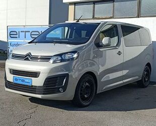 Citroen Jumpy Gebrauchtwagen